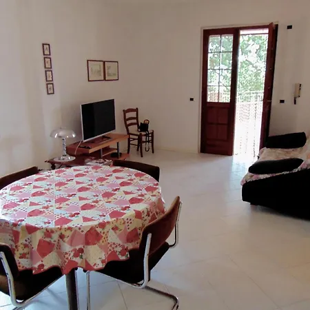 S204 - Sirolo, Trilocale Con Ampio Terrazzo Vista Mare 아파트 시롤로