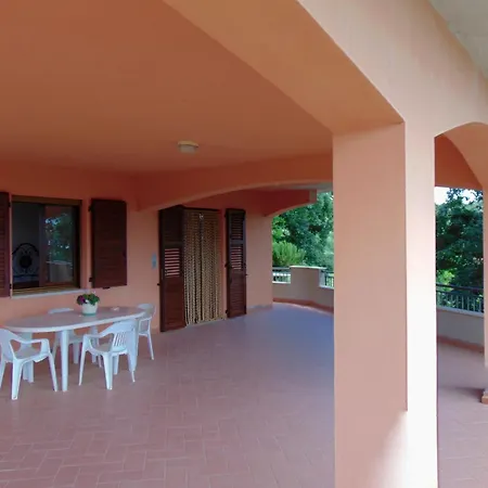 S204 - Sirolo, Trilocale Con Ampio Terrazzo Vista Mare 아파트